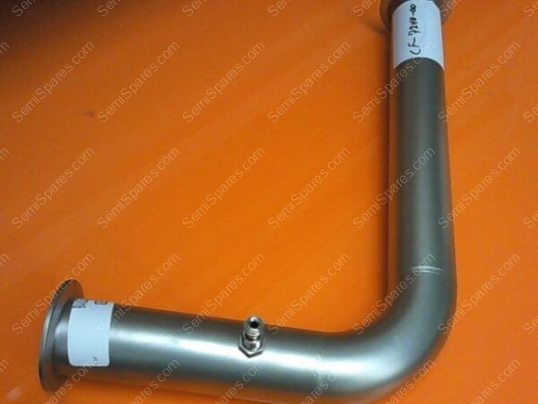 CF-7240-00 | FITTING,ELBOW,MANIFOLD,KF-50,POLY,FURN