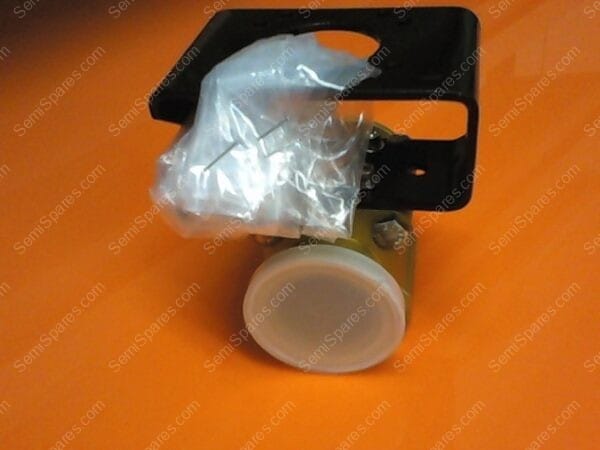 VL-9705-00 | VALVE,VACUUM,5005001,ANATECH,MASKMAKING - Image 5
