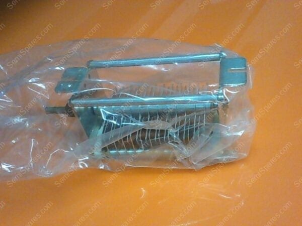 CP-0660-00 | CAPACITOR,VARIABLE,AIR,31-236-002 - Image 3