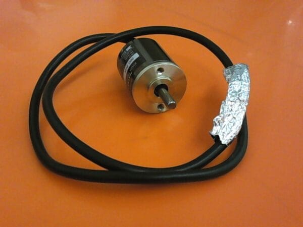SN-0415-00 | ROTARY ENCODER MTR 4TH STA,BH5-7214-000 - Image 3