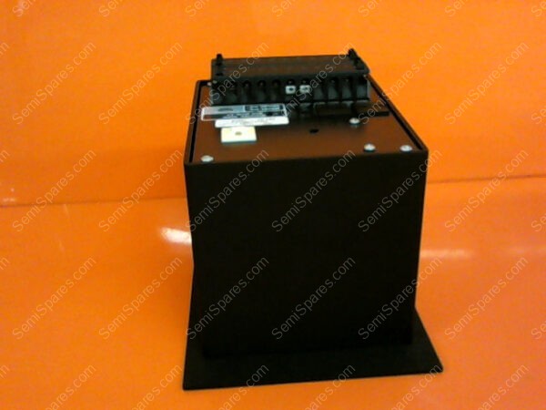 C1115 | MODUTEK CORP C1115 MICROTEMP PROCESS CONTROLLER TIMER - Image 7