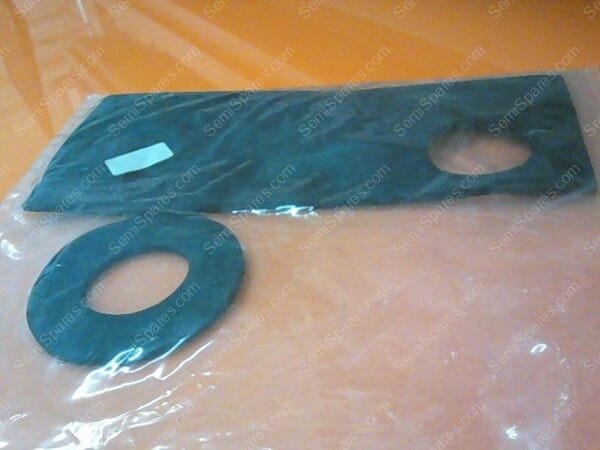 716-008810-001 | INSULATION ISO VALVE BODY - Image 6