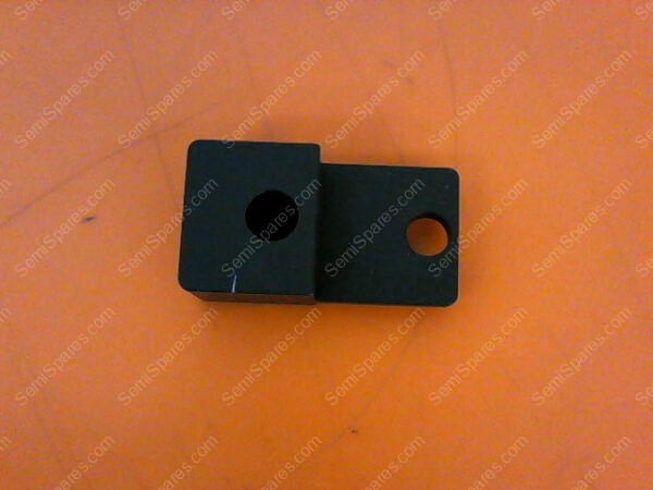 715-460422-003 | PLT,HANGER,HTD LNR,SIDE FD - Image 5