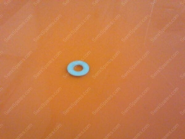 SW-0910-00 | WASHER 20-00221-00 ALUMINUM - Image 3