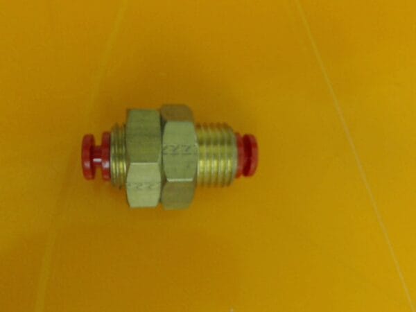 920-061001-001 | CONN, BULKHEAD, ONE-TOUCH - Image 7