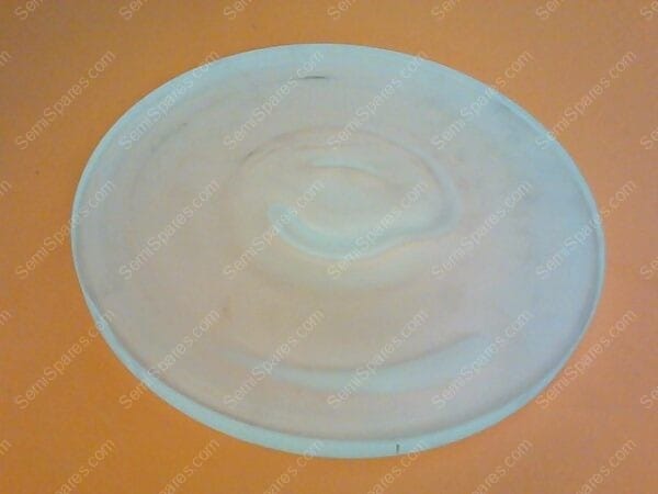716-028454-512 | DISK, QUARTZ - Image 7
