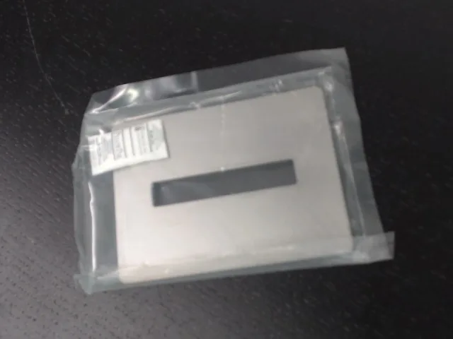 GH-0335-00 | EXT,ELECTRODE,INSERT,P/N 31-5117,I7 - Image 3