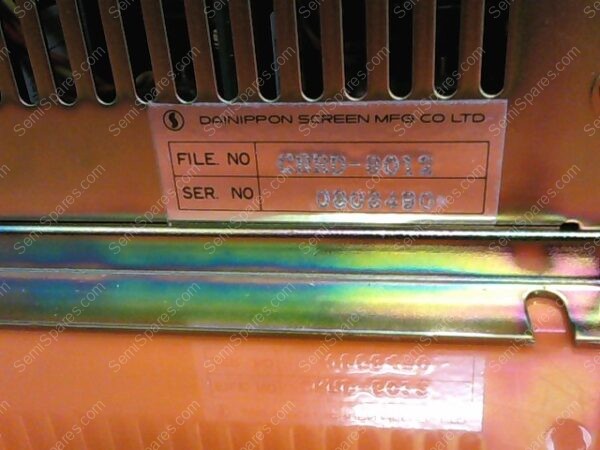 XX-8822-77 | MOTOR DRIVER,P/N 2-39-41405 - Image 3