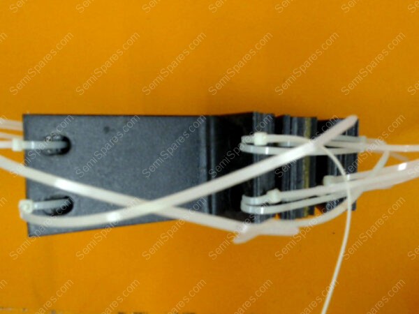 714-390006-001 | BRKT,SEISMIC TIE-DOWN,PRCS MDL - Image 4