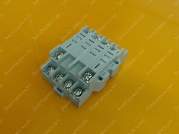 675-494421-004 | SKT,RLY,4PDT - Image 8