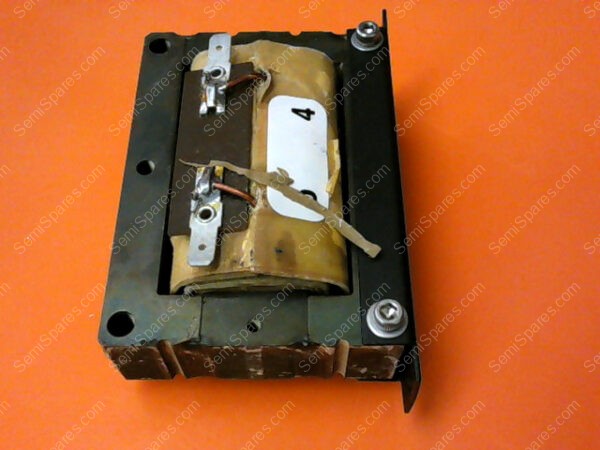 AC-180-3 | ADVANCE TRANFORMERS CO. CAT 8130F11-90 AC-180-3 C87988-1TA - Image 6