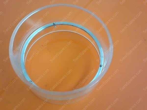 716-011493-001 | SPACER,QUARTZ,P.R. MODULE - Image 4