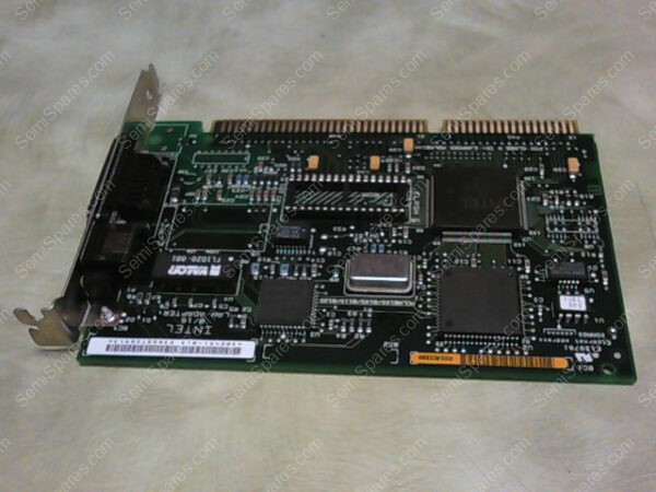 PB3077-004 | INTEL PB3077-004 LAN ADAPTER ISA CARD - Image 4