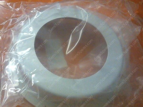 0020-22920 | CHAMBER SHIELD SP, CLEANED, P/N 0020-22920 - Image 2