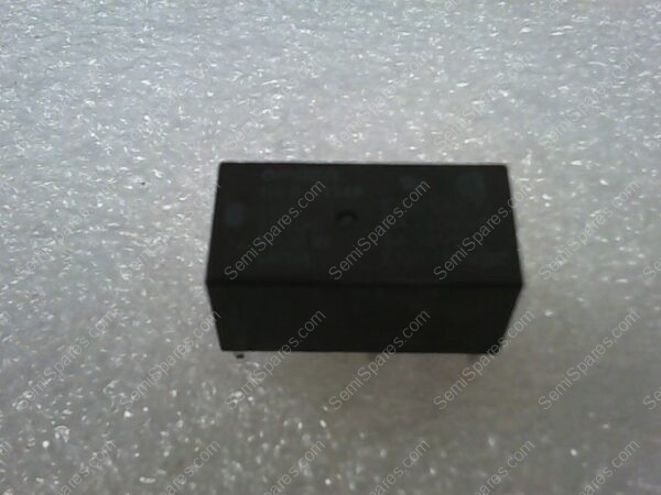 Z753-ND | RELAY PC MNT SPST-NO 5A 12VDC - Image 4