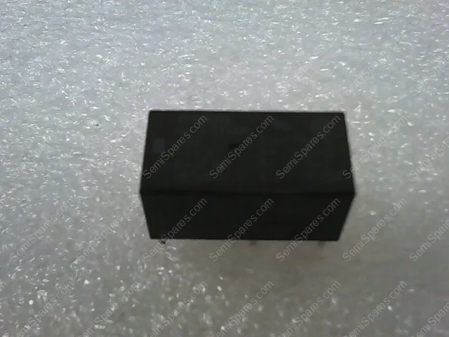 Z753-ND | RELAY PC  MNT SPST-NO 5A 12VDC - Image 4