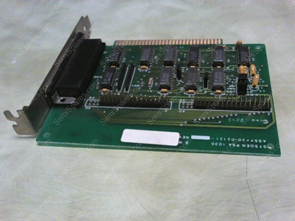 30-02131-03 | SYSGEN PSA 1030 ASSY 30-02131-03 PC BOARD - Image 5