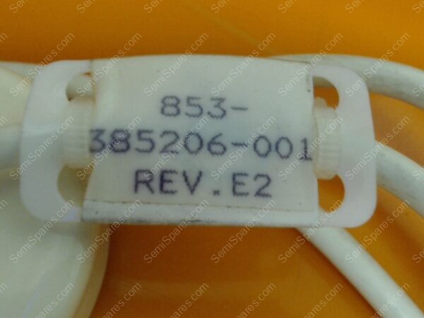 853-385206-001 | ASSY SENSOR,H20 DETECTOR - Image 4