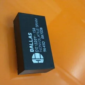 DS1220Y-150 | 9645D 087338,NONVOLATILE SRAM,P/N DS1220Y-150 - Image 3