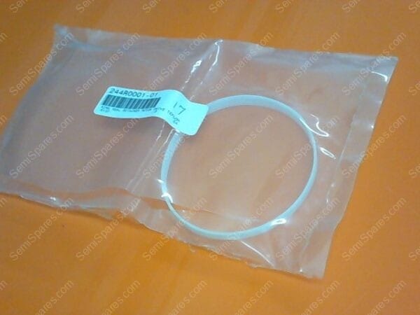 GS-4150-00 | SEAL,244R0001-01,TEFLON,CAP,RETAINER - Image 2