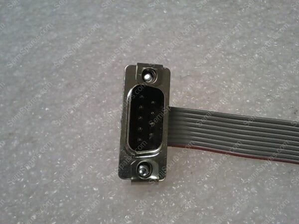FLAT RIBBON CABLE | AWM STYLE 2651 28 AWG 300V 105C VW-1 - Image 4