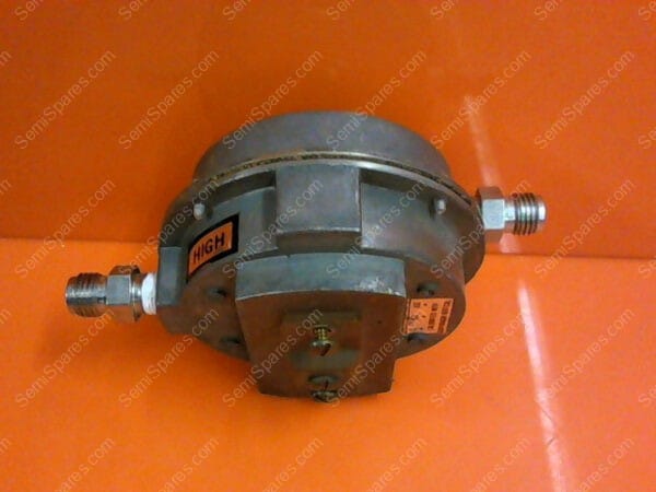 R72-B1-GC | BEC CONTROLS CORP R72-B1-GC S/N 1I12 15-1.25'WC MAX 15'WC 10A 125VAC - Image 5