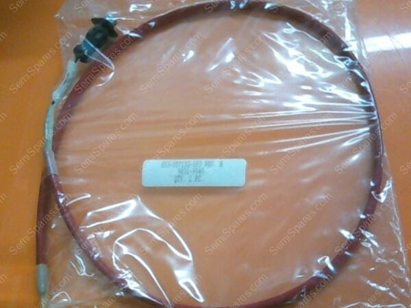853-057133-003 | ASSY, CA, HEAT TRACE, (END) - Image 3