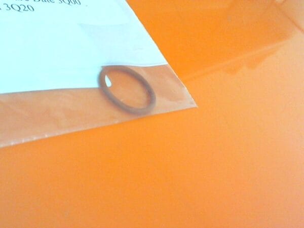 OR-2960-00 | O-RING,SILICON,2543016,I6 - Image 3