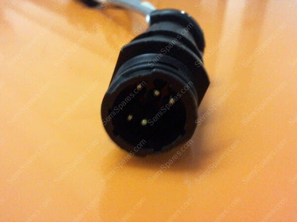 014-008875-225 | ASSY, ADAPTER CBL CHEM DRAWER - Image 5