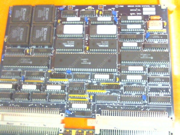 810-057019-001 | ASSY,PCB OMS,STEPPER OPTO ISO - Image 6