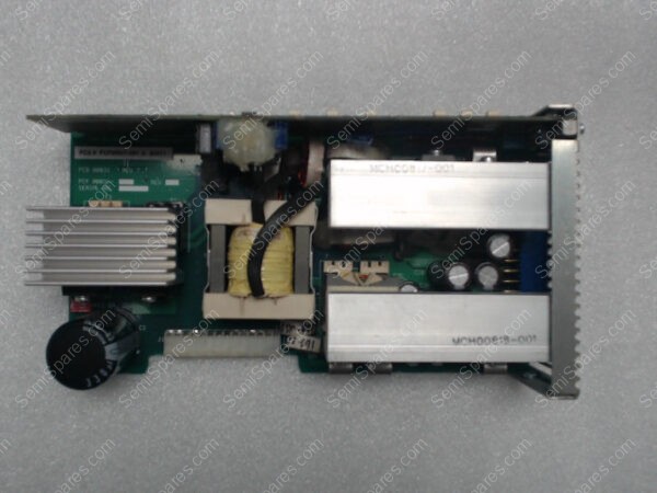 PCF00031-001 | PCS A PCF00031-001 A 845F1 WITH PCS A PCF00032-001 POWER SUPPLY - Image 3