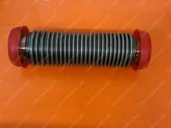 100315906 | ASSY, HOSE, MTL.NW50, 10"L - Image 5