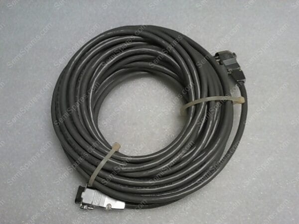 CAB19 | CABLE CORD WITH CONNECTOR - Image 4