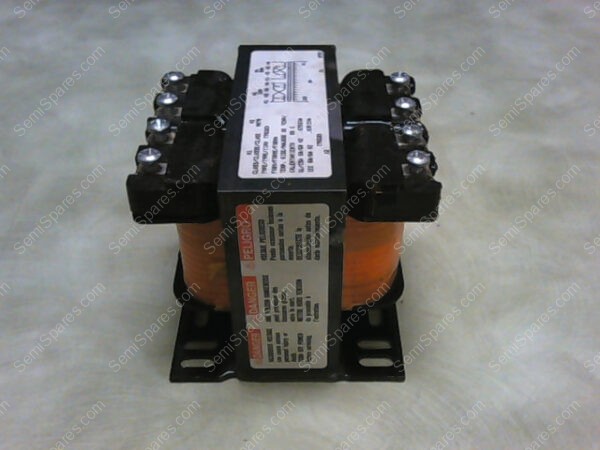 638-094644-075 | XFMR,120/240-24V,75 VA - Image 5