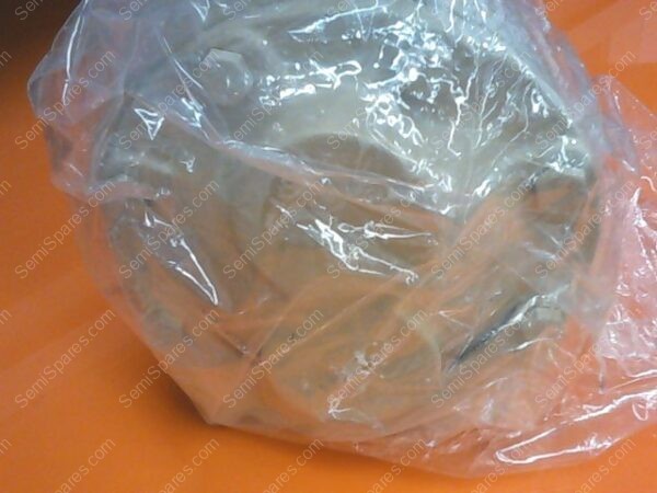 HT-5179-00 | 5370008 HEAT EXCHANGER, I3 - Image 3