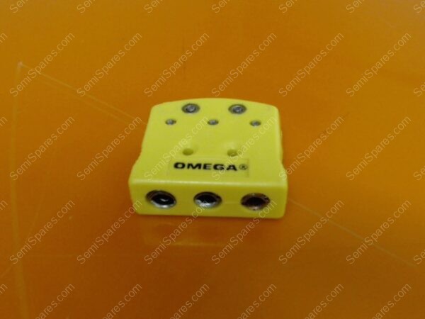 668-095883-001 | CONN,TC K-TYPE,3 PRONG,FEMALE - Image 6