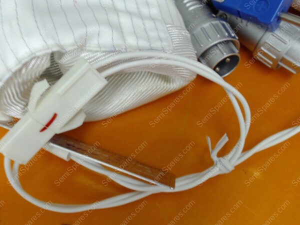 HT-2445-00 | SDE120 PUMP HEATER,7035,F3,F4 - Image 21