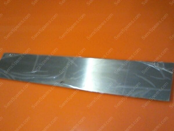 714-035550-001 | COV,TOP,FR,SOL TRAY - Image 6