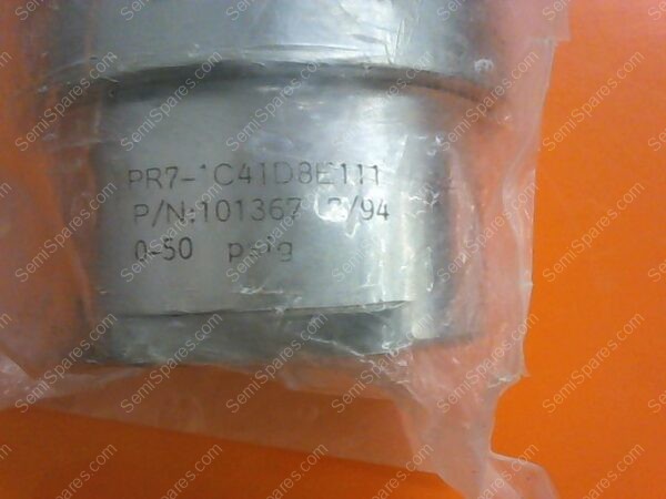 RG-0890-00 | REGULATOR,#PR-1C41D8E111,GO,P/N 1013677/94 - Image 3