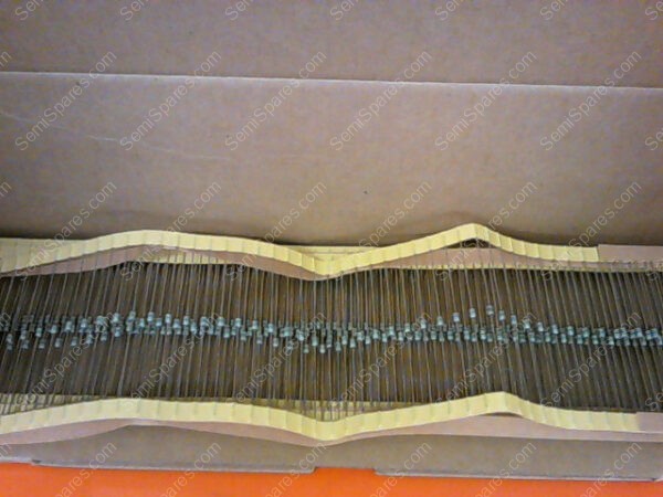 P150CATB-ND | FES METAL FILM 150 OHM 1/4W 1% (5000 PCS) - Image 4