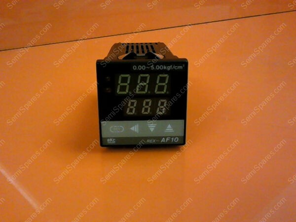GA-0893-00 | GAUGE, DI H20,2-39-45925,DNS-DEV80A - Image 4