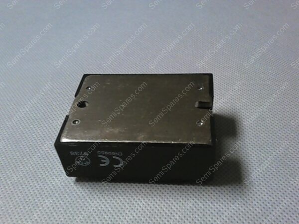 RY-1660-00 | RELAY,D2440,CRYDOM,40AMP,240V,Z7F331 - Image 4