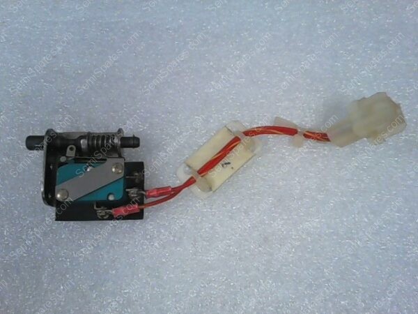 MS16106-1 | MICRO SWITCH - Image 5