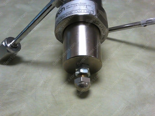 AP1001S 2PW TW4TW4SC LAM 2.965 | APTECH VALVE AP1001S 2PW TW4TW4SC LAM 2.965 - Image 4