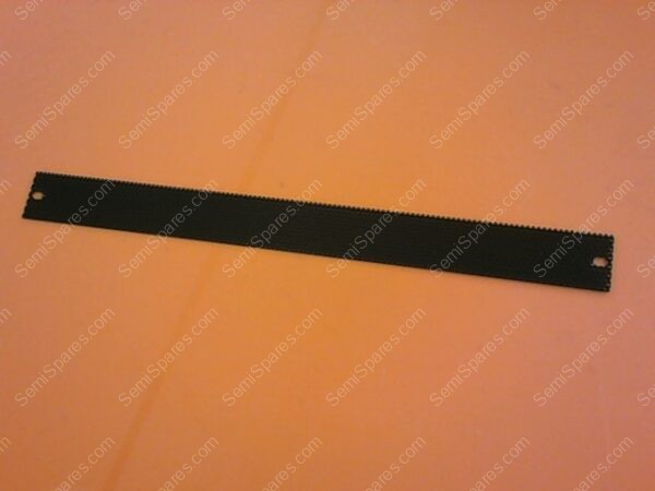 687-098468-001 | PNL,BLK,PERF,RACK,1U - Image 8