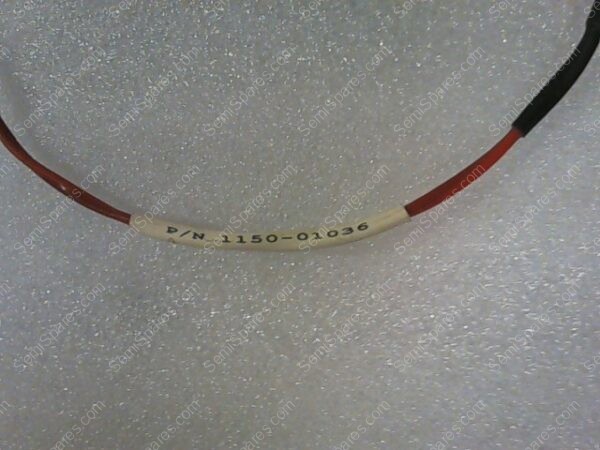 1150-01036 | PROBE THERMISTOR -80C TO 150C 14NPT 18 - Image 3