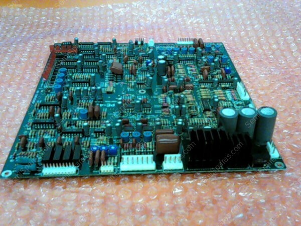 BD-3775-00 | PCB,CONTROL,PE42-A,V82810052,I3 - Image 6