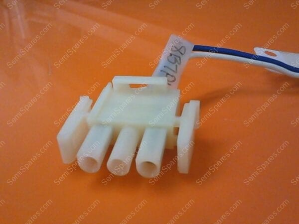 853-494007-001 | ASSY,HARN,ESC FLTR HV - Image 6