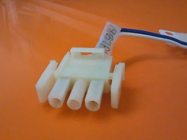 853-494007-001 | ASSY,HARN,ESC FLTR HV - Image 6