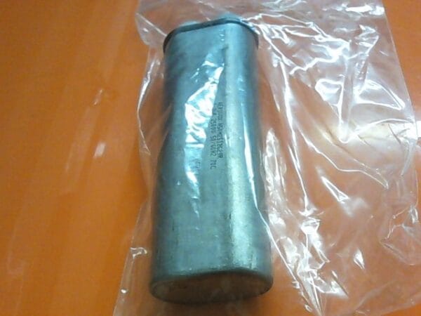 CP-0805-00 | CAPACITOR,1.2 UF /2500 V, 36-2018,GASONI - Image 3